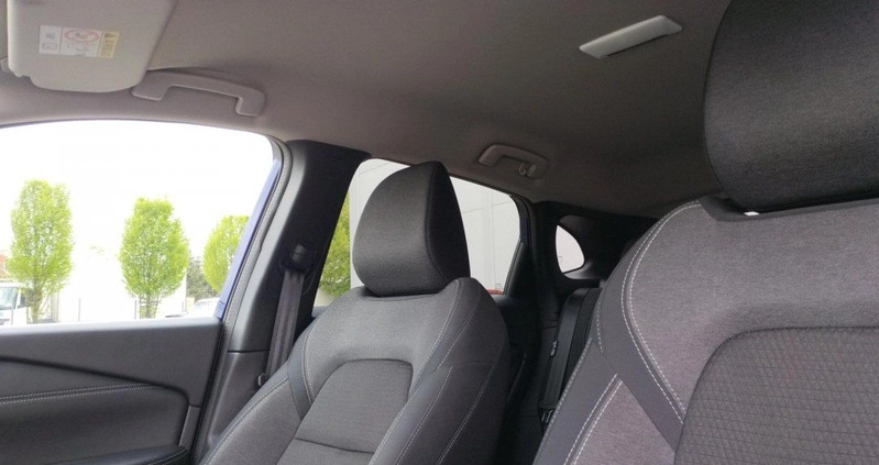 Nissan Qashqai cena 106900 przebieg: 29399, rok produkcji 2022 z Sosnowiec małe 172